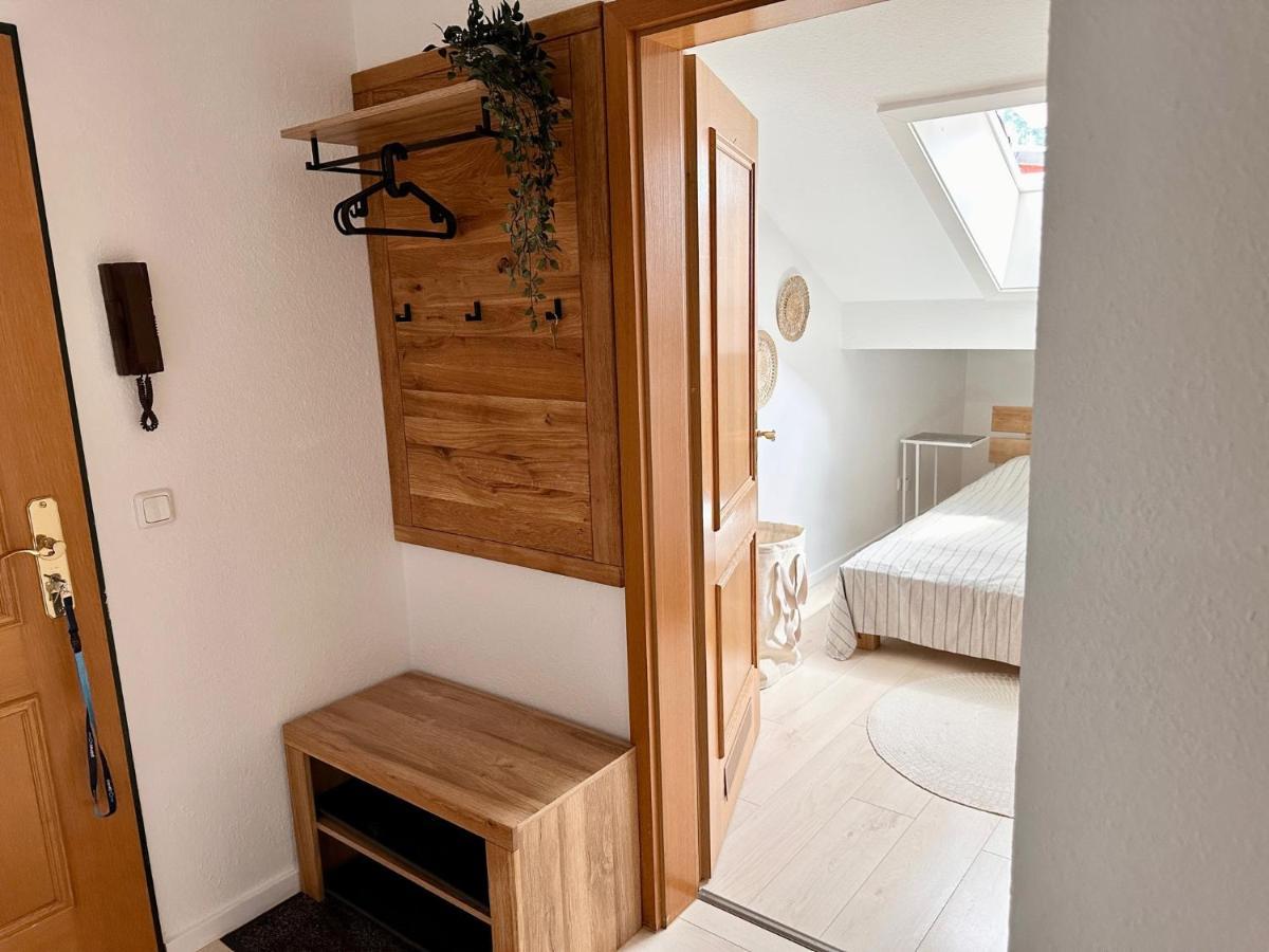 Ferienwohnung Alphorn - Sommerbergbahn Unlimited Kostenlos Oberstdorf Exterior photo